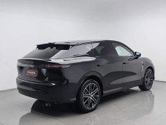 Voyah Lantu Zhiyin Four-Wheel Drive Qiankun Edition - ფოტო 2