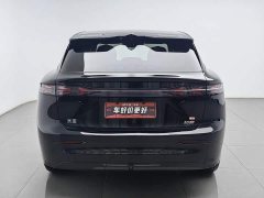 Voyah Lantu Zhiyin Four-Wheel Drive Qiankun Edition - ფოტო 4