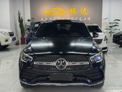 Mercedes-Benz GLC 260 L 4MATIC Luxury - ფოტო 2