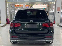 Mercedes-Benz GLC 260 L 4MATIC Luxury - ფოტო 4