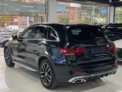 Mercedes-Benz GLC 260 L 4MATIC Luxury - ფოტო 5