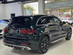 Mercedes-Benz GLC 260 L 4MATIC Luxury - ფოტო 6