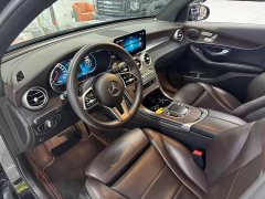 Mercedes-Benz GLC 260 L 4MATIC Luxury - ფოტო 7