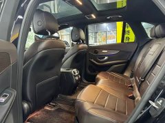 Mercedes-Benz GLC 260 L 4MATIC Luxury - ფოტო 8