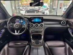 Mercedes-Benz GLC 260 L 4MATIC Luxury - ფოტო 9