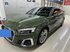 Audi A5 (Imported) Sportback 40 TFSI Fashion Dynamic Type - ფოტო 1