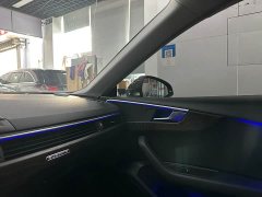 Audi A5 (Imported) Sportback 40 TFSI Fashion Dynamic Type - ფოტო 10