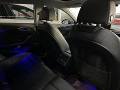 Audi A5 (Imported) Sportback 40 TFSI Fashion Dynamic Type - ფოტო 11
