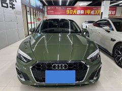 Audi A5 (Imported) Sportback 40 TFSI Fashion Dynamic Type - ფოტო 2