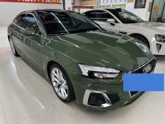 Audi A5 (Imported) Sportback 40 TFSI Fashion Dynamic Type - ფოტო 3