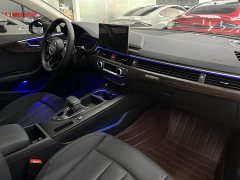 Audi A5 (Imported) Sportback 40 TFSI Fashion Dynamic Type - ფოტო 5
