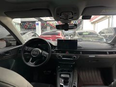 Audi A5 (Imported) Sportback 40 TFSI Fashion Dynamic Type - ფოტო 6