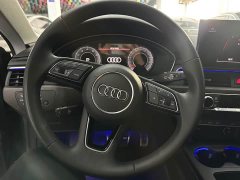 Audi A5 (Imported) Sportback 40 TFSI Fashion Dynamic Type - ფოტო 7