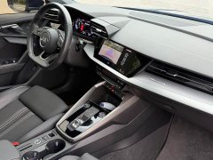 Audi A3 A3L Limousine 35 TFSI Fashion Sport - ფოტო 10