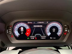 Audi A3 A3L Limousine 35 TFSI Fashion Sport - ფოტო 14