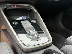 Audi A3 A3L Limousine 35 TFSI Fashion Sport - ფოტო 16