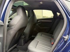 Audi A3 A3L Limousine 35 TFSI Fashion Sport - ფოტო 18