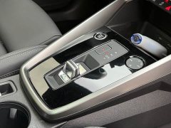Audi A3 A3L Limousine 35 TFSI Fashion Sport - ფოტო 4