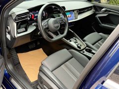 Audi A3 A3L Limousine 35 TFSI Fashion Sport - ფოტო 5