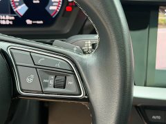Audi A3 A3L Limousine 35 TFSI Fashion Sport - ფოტო 6