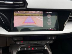 Audi A3 A3L Limousine 35 TFSI Fashion Sport - ფოტო 7