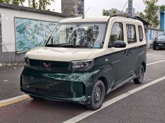 Wuling Zhiguang New Energy 305km Aspiring Edition - ფოტო 1