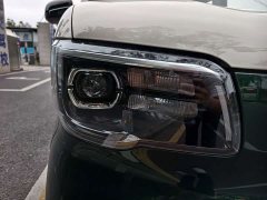 Wuling Zhiguang New Energy 305km Aspiring Edition - ფოტო 11