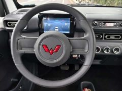 Wuling Zhiguang New Energy 305km Aspiring Edition - ფოტო 13