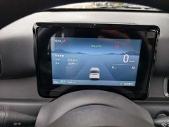 Wuling Zhiguang New Energy 305km Aspiring Edition - ფოტო 14