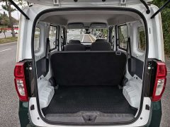 Wuling Zhiguang New Energy 305km Aspiring Edition - ფოტო 17