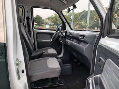 Wuling Zhiguang New Energy 305km Aspiring Edition - ფოტო 4