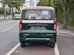 Wuling Zhiguang New Energy 305km Aspiring Edition - ფოტო 9