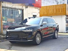 AITO M9 Extended Range Ultra 52kWh 6-Seat with 896-Channel LiDAR - ფოტო 1
