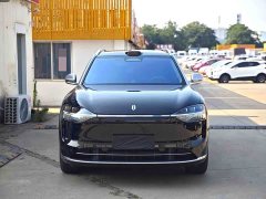 AITO M9 Extended Range Ultra 52kWh 6-Seat with 896-Channel LiDAR - ფოტო 3