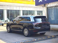 AITO M9 Extended Range Ultra 52kWh 6-Seat with 896-Channel LiDAR - ფოტო 4