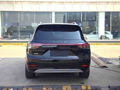 AITO M9 Extended Range Ultra 52kWh 6-Seat with 896-Channel LiDAR - ფოტო 5