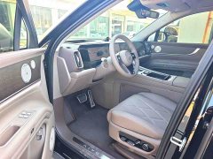AITO M9 Extended Range Ultra 52kWh 6-Seat with 896-Channel LiDAR - ფოტო 6