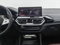 BMW iX3 sDrive40 Premier - photo 12