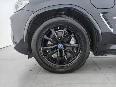BMW iX3 sDrive40 Premier - photo 17