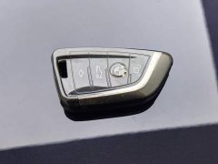 BMW iX3 sDrive40 Premier - photo 19