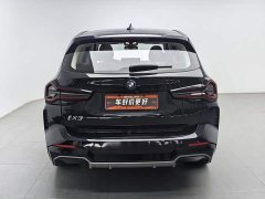 BMW iX3 sDrive40 Premier - photo 4