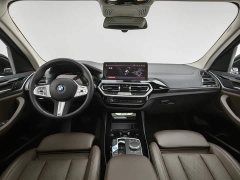 BMW iX3 sDrive40 Premier - photo 5