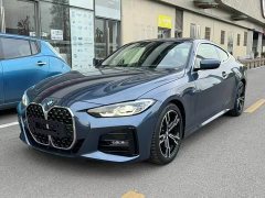BMW 4 Series 425i M Sport Package - photo 1