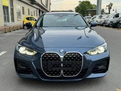BMW 4 Series 425i M Sport Package - photo 2
