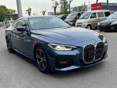 BMW 4 Series 425i M Sport Package - photo 3