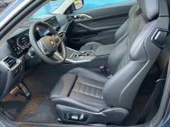 BMW 4 Series 425i M Sport Package - photo 4