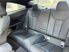 BMW 4 Series 425i M Sport Package - photo 6
