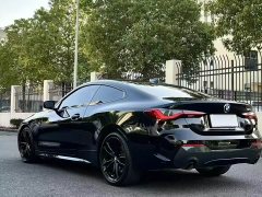 BMW 4 Series 425i M Sport Package - photo 7