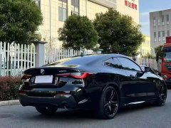 BMW 4 Series 425i M Sport Package - photo 9