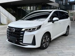 GAC Aion M6 PRO 270T DCT Luxury - ფოტო 1